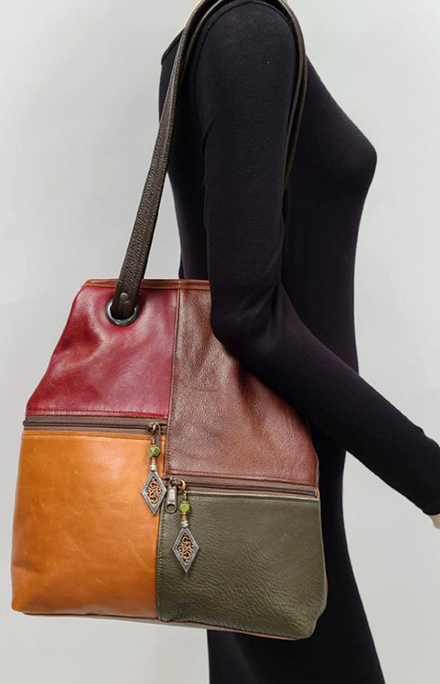 Autumn Shades Bag Pack