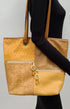 Golden Textures Bag Pack