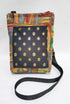 Color dot pouch