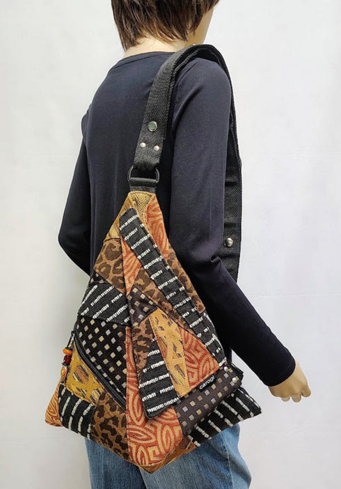 Ethnic patterns