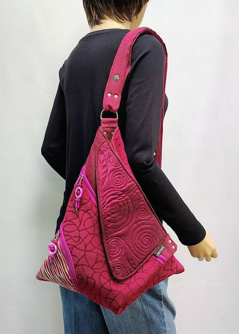 Fuchsia Layers