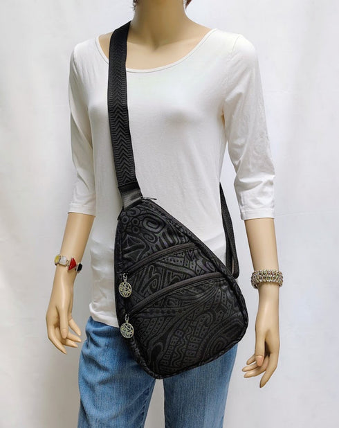 Ebony Nile Sling