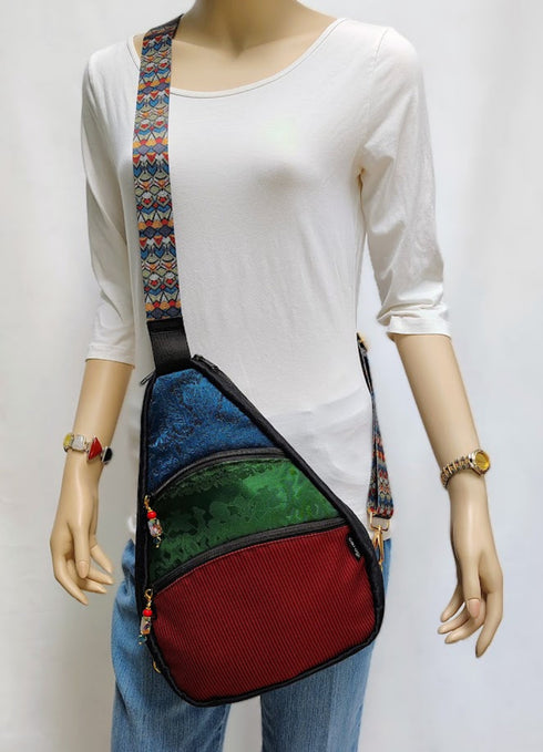 Jewel Sling