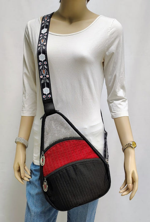 Red Robin Sling