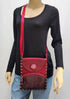 Merlot Pouch