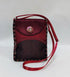 Merlot Pouch