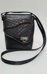 Black Wave Leather