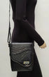 Black Wave Leather